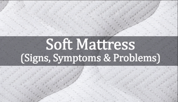 30 Soft Mattress Problems And Solutions GIF