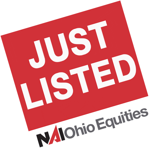 NAI Ohio Equities Sticker