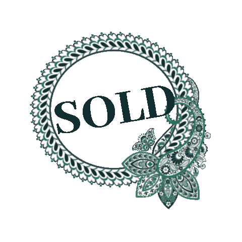 The Honor Group Real Estate Sticker