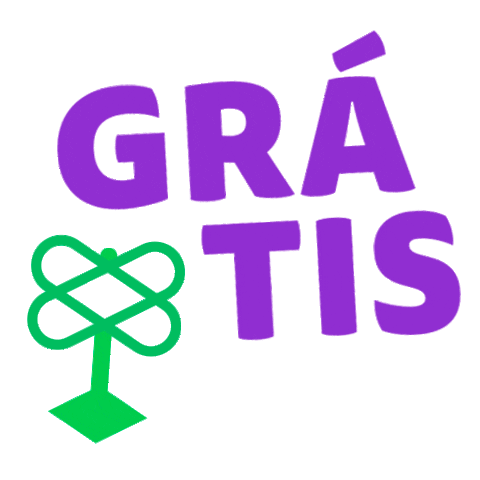 Sticker by CatracaLivre