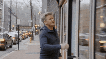 Fox Tv Hello GIF by Gordon Ramsay's 24 Hours to Hell and Back