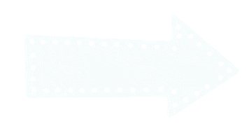 Arrow Sticker by Dixie Technical College