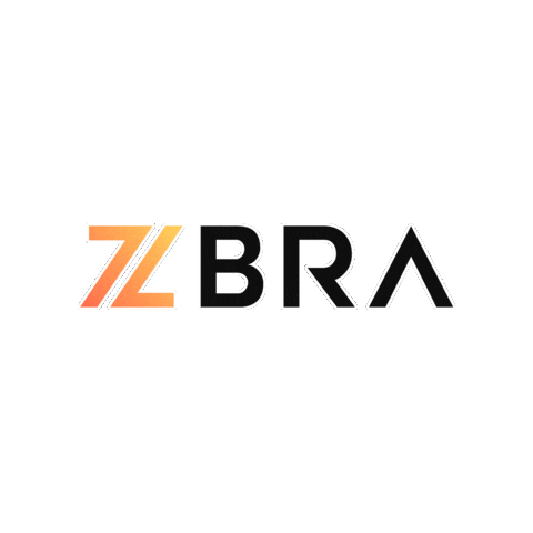 ZBRA Sticker