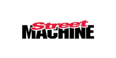 Dragchallenge Sticker by Street Machine