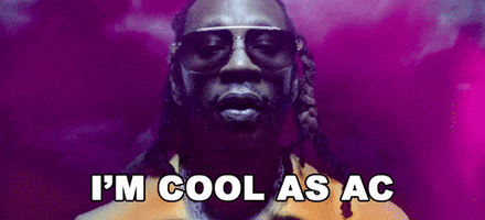 2 Chainz Chill GIF by Run The Jewels