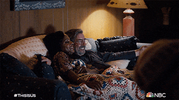 Season 6 Laughing GIF by This Is Us