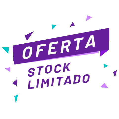 Oferta Sticker by lacamaleona