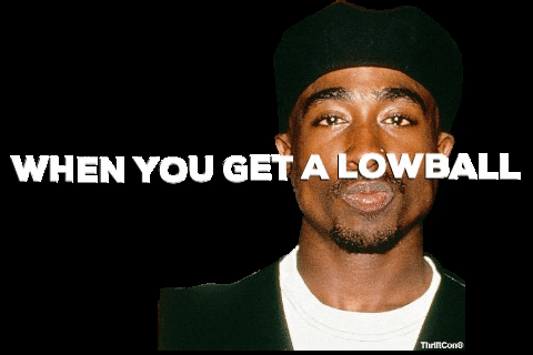 Lowball Gifs Get The Best Gif On Giphy