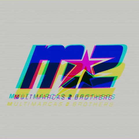 Multimarcas 2 Brothers GIF
