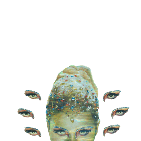THNK1994 Sticker