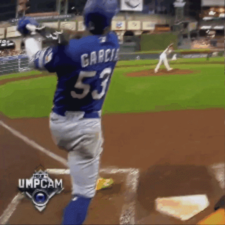 Home Run GIF