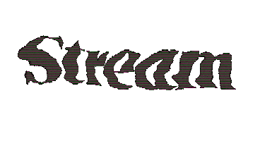 Italy Stream Sticker by Stream-Italy