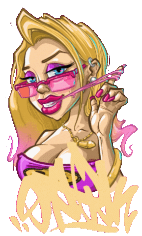 Animated Sticker