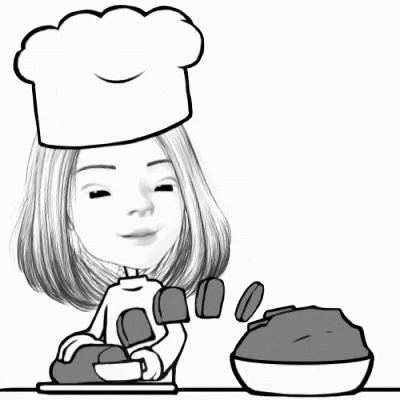 Master Chef Cooking GIF