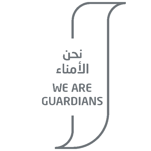 DubaiCulture Sticker