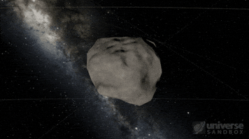 Universe Sandbox GIF