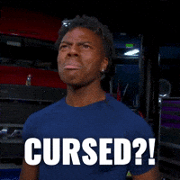 Speed Curse GIF by WWE