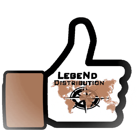 Legend GIF