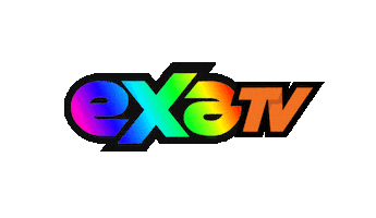 Exa TVO ficial Sticker