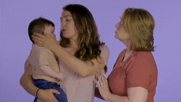 Mother Day Mom GIF by Originals