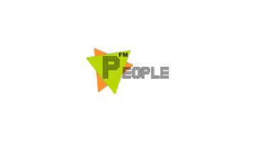 Listen Radio Online Sticker by People FM