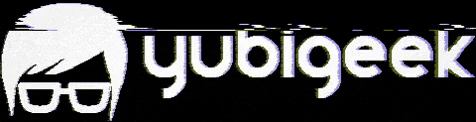 Yubigeek GIF