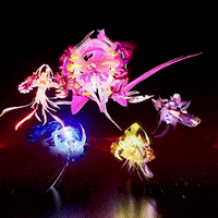 Lady Gaga Dancing GIF by rolfes
