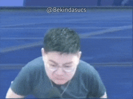 Bekindasucs GIF