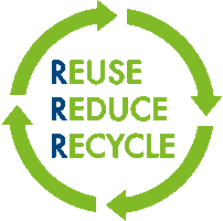 Water Reduce Sticker by Comac