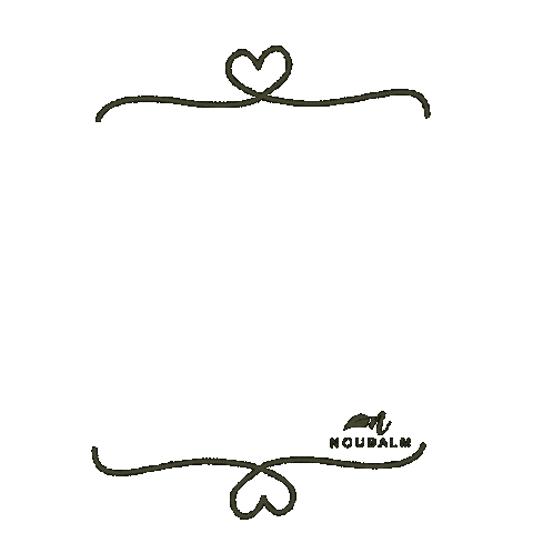 Skin Care Sticker by Noubalm