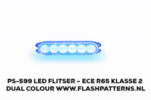 Blue GIF