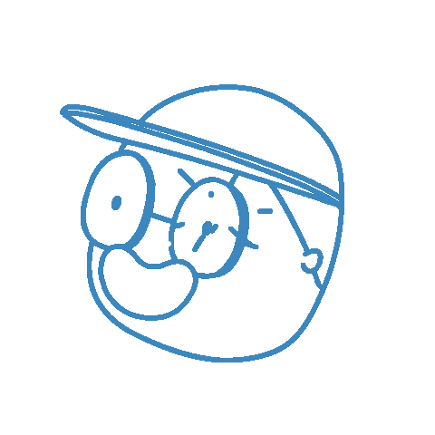 Firework Bedtime Sticker by BadTimeStories