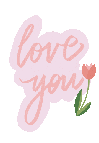 Love Sticker