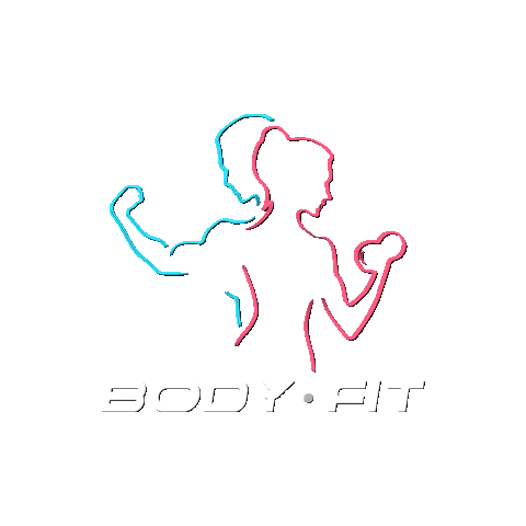 body-fit Sticker