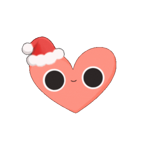 Heart Love Sticker