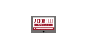 Altobellirealestate Sticker by Altobelli