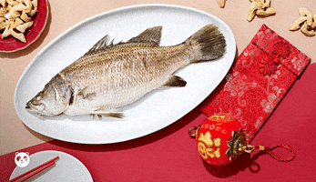 China Food GIF by foodpanda