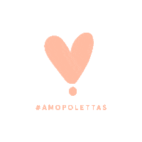 POLETTAS  Sticker
