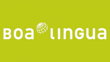 Boa Lingua Lamngugae GIF