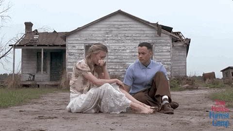 Academy Awards Film GIF by CBS - Find & Share on GIPHY