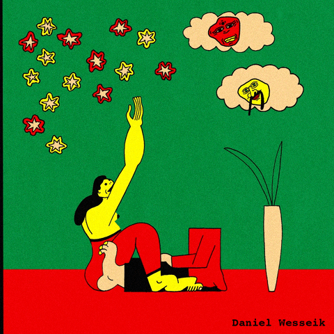 GIF by Daniel Wesseik