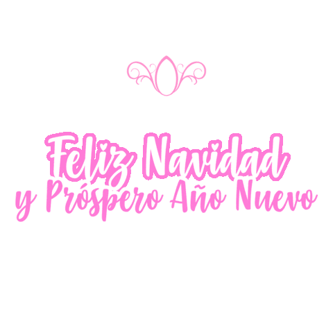 Christmas Makeup Sticker by gogo