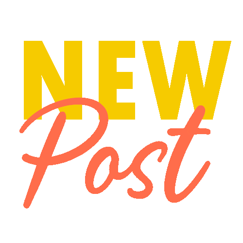 New Sticker