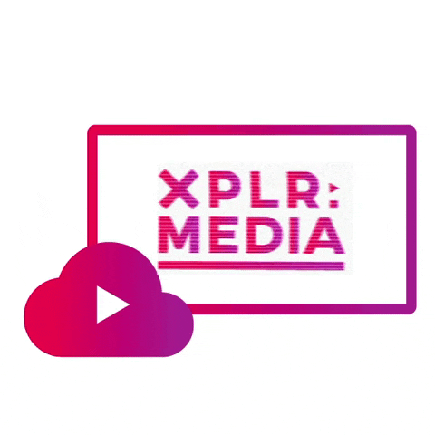 Streaming New Tv GIF by XPLR: Media in Bavaria