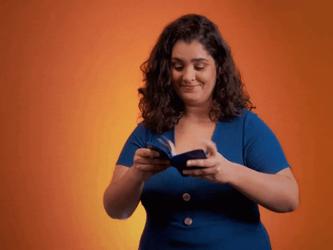 Money Feliz GIF by Banco Itaú - Find & Share on GIPHY