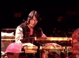 Maze Featuring Frankie Beverly GIF