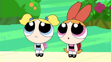 Cartoon Network What GIF by CNLA