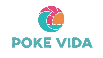 Poke Vida Sticker