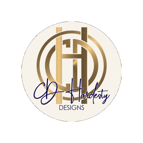 Cdh Design Sticker