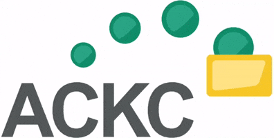 Logo Club GIF by ACKC